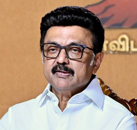 TN CM MK Stalin to be discharged from hospital tomorrow