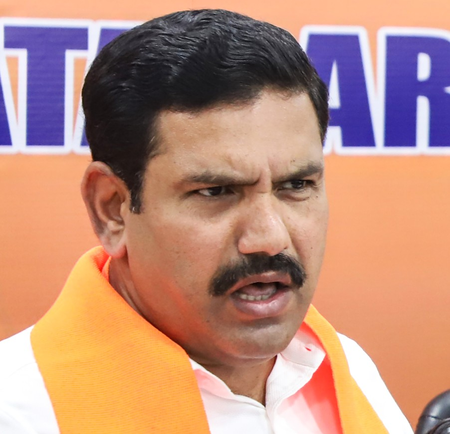 K'taka BJP warns of launching protest against fertiliser shortage