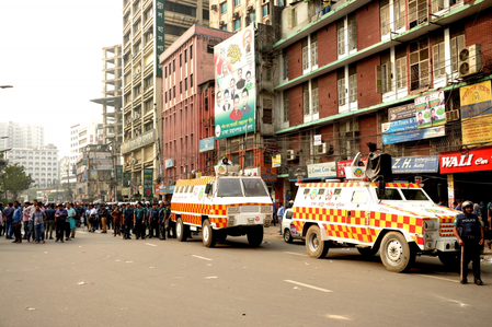 No good governance or control in B'desh: BNP on Yunus administration