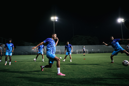 Punjab FC name 25-member squad for 134th Durand Cup Punjab FC name 25-member squad for 134th Durand Cup