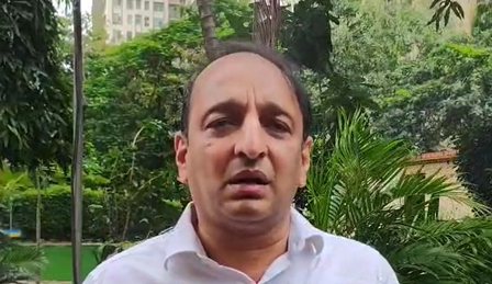 भ्रम फैलाने की कोशिश की जा रही है : सचिन सावंत