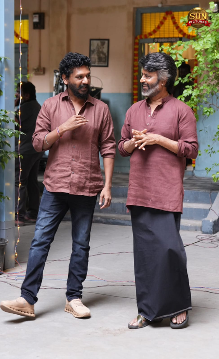 Lokesh Kanakaraj to work with Superstar Rajinikanth again?