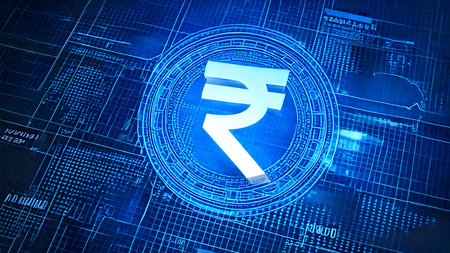 Rupee remains range-bound amid dollar strength; gold loses as tariff war wanes