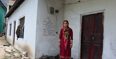 J&K: Doda residents reap benefits of Pradhan Mantri Awas Yojana