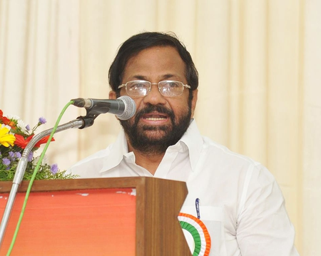 Cong leaders in Kerala shocked after party leader says Left will form govt again in leaked audio