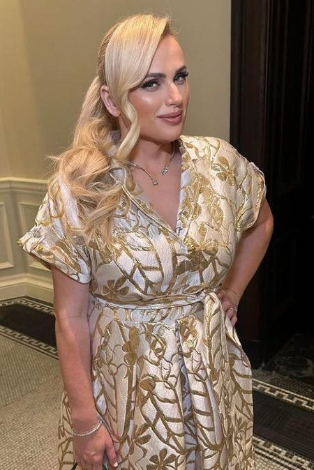 Production company behind Rebel Wilson’s directorial debut sues the actress