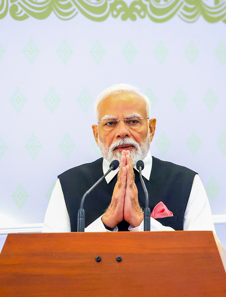 पीएम मोदी 27 जुलाई को चोल सम्राट की जंयती समारोह में लेंगे हिस्सा पीएम मोदी 27 जुलाई को चोल सम्राट की जंयती समारोह में लेंगे हिस्सा