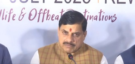 MP to offer aggressive investment subsidies to boost tourism, healthcare sectors: CM MP to offer aggressive investment subsidies to boost tourism, healthcare sectors: CM