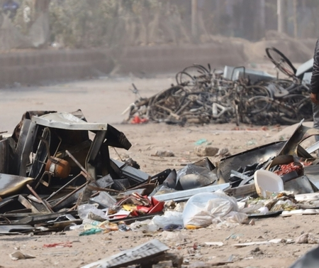 Delhi court acquits six persons in 2020 riots case
