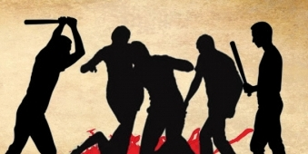 Student beaten up for insisting on replying in Marathi; 4 classmates booked, 1 arrested