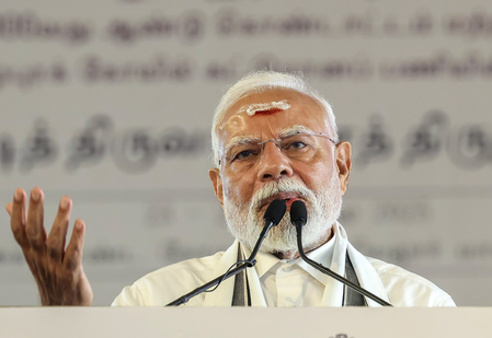 पीएम मोदी का वाराणसी दौरा, 2200 करोड़ की परियोजनाओं की देंगे सौगात