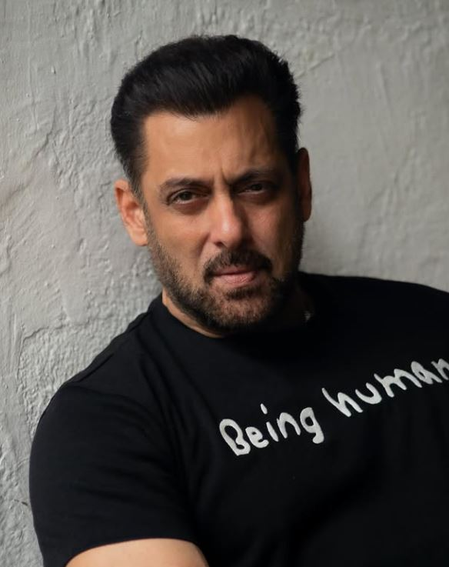 Salman Khan sheds light on life lesson taught by father Salim Khan