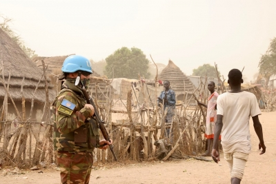 Sudan's paramilitary-led coalition announces formation of parallel govt
