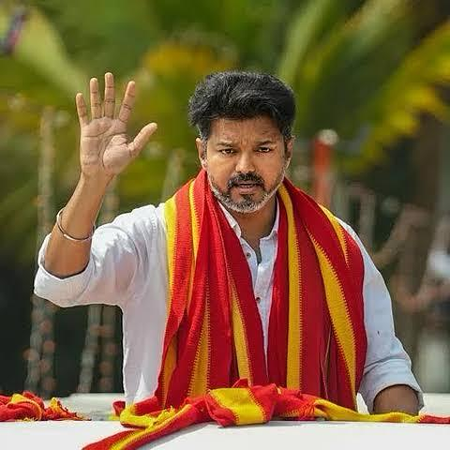 Vijay‘s TVK issues guidelines to cadres ahead of TN Assembly election campaign