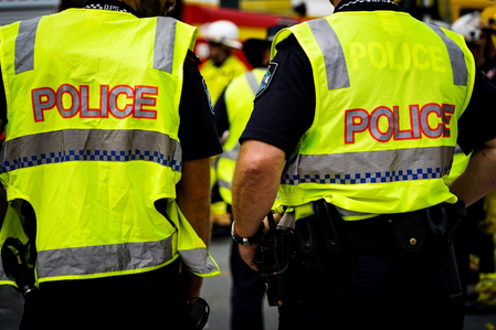 Indian-origin man attacked with machete in Australia; hand reattached after near amputation