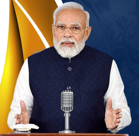 मन की बात: प्रधानमंत्री नरेंद्र मोदी ने 'इंस्पायर मानक योजना' का किया जिक्र, बोले- 'लाखों बच्चे इससे जुड़े'