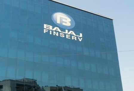 Bajaj Finance's market valuation drops by Rs 17,524 crore this week