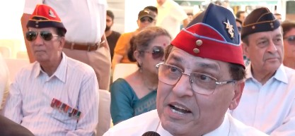 Army veterans laud NCERT’s move to include Op Sindoor in school textbooks