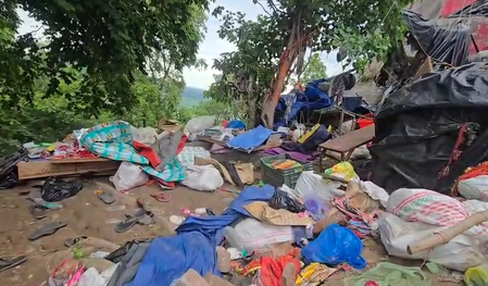 मनसा देवी भगदड़ प्रशासन ने हेल्पलाइन नंबर किया जारी, नियंत्रण में हालात मनसा देवी भगदड़ प्रशासन ने हेल्पलाइन नंबर किया जारी, नियंत्रण में हालात
