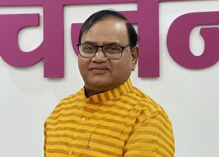 चिराग का इशारा कहीं और, निगाहें कहीं और, बिहार की कानून व्यवस्था बेहतर भीम सिंह चंद्रवंशी चिराग का इशारा कहीं और, निगाहें कहीं और, बिहार की कानून व्यवस्था बेहतर भीम सिंह चंद्रवंशी