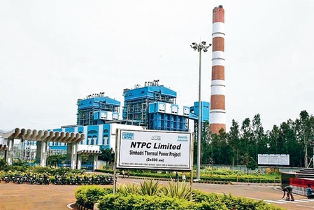 NTPC Green Energy Ltd inks pact for setting up battery storage projects in Bihar