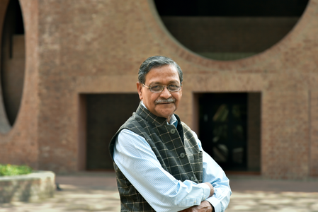 आईआईएम-अहमदाबाद का दुबई परिसर भारत की सॉफ्ट पावर को नए सिरे से परिभाषित करेगा संस्थान निदेशक आईआईएम-अहमदाबाद का दुबई परिसर भारत की सॉफ्ट पावर को नए सिरे से परिभाषित करेगा संस्थान निदेशक