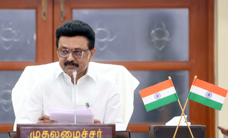 CM Stalin hails Uddhav Thackeray's stand on federalism, extends birthday wishes