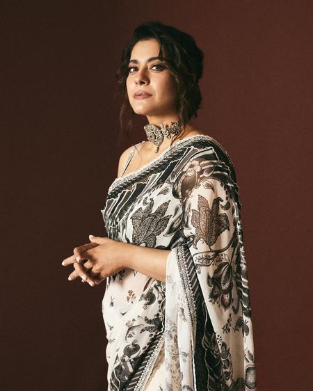 Here’s why Kajol calls for a bigger acknowledgment beyond just ‘Parents’ Day’ Here’s why Kajol calls for a bigger acknowledgment beyond just ‘Parents’ Day’