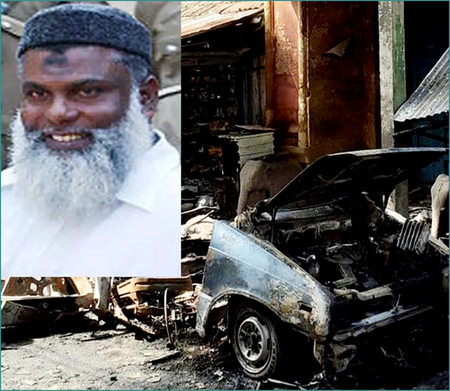 With PFI down, Pakistan-based Farhatullah Ghauri leads Al Ummah revival in south India