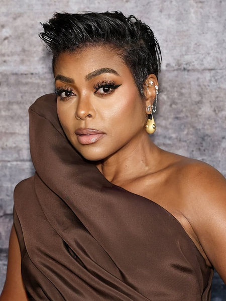 Taraji P. Henson is confident about adding dash of humour to her, Cedric the Entertainer’s upcoming Broadway show Taraji P. Henson is confident about adding dash of humour to her, Cedric the Entertainer’s upcoming Broadway show