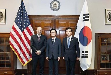 South Korea faces risks from US tariff due to reliance on exports, manufacturing