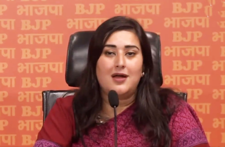 ‘मन की बात’ सुनने के लिए युवा उत्साहित रहते हैं बांसुरी स्वराज ‘मन की बात’ सुनने के लिए युवा उत्साहित रहते हैं बांसुरी स्वराज