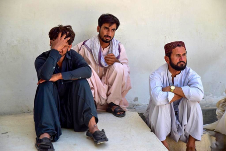 84 enforced disappearances, 33 extrajudicial killings reported in Balochistan in June: Rights group 84 enforced disappearances, 33 extrajudicial killings reported in Balochistan in June: Rights group