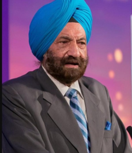 जन्मदिन विशेष सरदार तरलोचन सिंह, सिख धर्म, पंजाबी भाषा और समाज सेवा के समर्पित प्रहरी जन्मदिन विशेष सरदार तरलोचन सिंह, सिख धर्म, पंजाबी भाषा और समाज सेवा के समर्पित प्रहरी