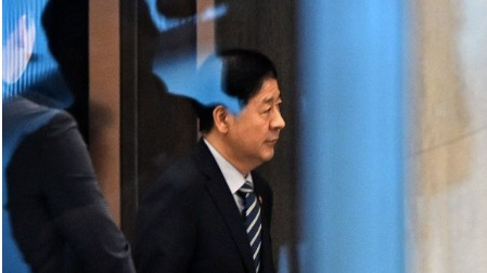 South Korea: Finance Minister likely to hold tariff talks with US Treasury Secretary on July 31 South Korea: Finance Minister likely to hold tariff talks with US Treasury Secretary on July 31