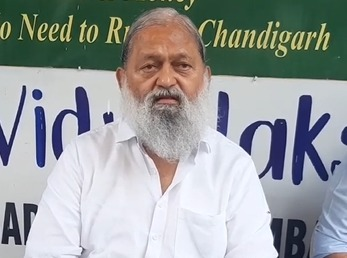 मन की बात क्रार्यक्रम सांस्कृतिक और ऐतिहासिक धरोहर को मान्यता देते हैं अनिल विज मन की बात क्रार्यक्रम सांस्कृतिक और ऐतिहासिक धरोहर को मान्यता देते हैं अनिल विज