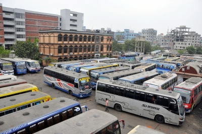 Bangladesh: Transport bodies threaten 72-hour strike over Road Act, vehicle policy Bangladesh: Transport bodies threaten 72-hour strike over Road Act, vehicle policy