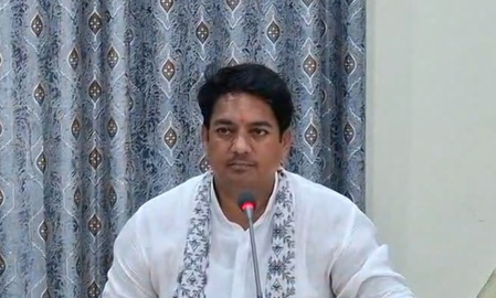 झालावाड़ स्कूल हादसे पर सीएम सख्त, जर्जर सरकारी भवनों की होगी समीक्षा : अविनाश गहलोत