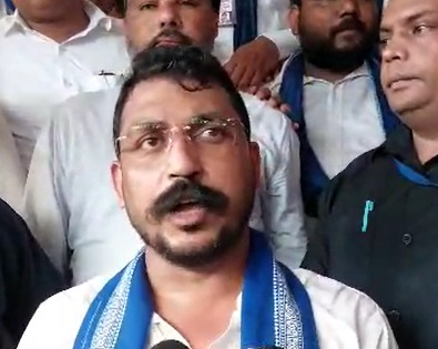 एसआईआर पर उठ रहे सवालों का जवाब दे सरकार और चुनाव आयोग : चंद्रशेखर आजाद