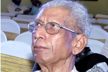 जयंती विशेष ठाठ बनारसिया, जिसने वाद विवाद संवाद और नामवर को बनाया अमर जयंती विशेष ठाठ बनारसिया, जिसने वाद विवाद संवाद और नामवर को बनाया अमर