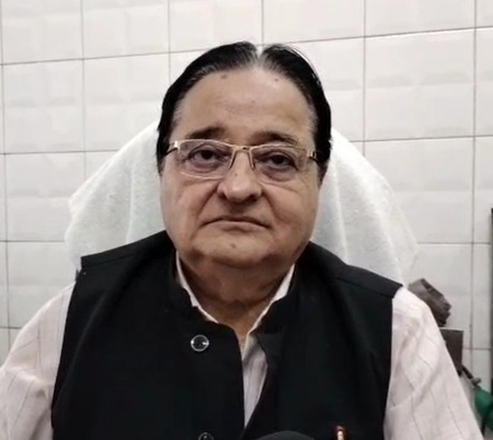 एसटी हसन ने एशिया कप में भारत-पाकिस्‍तान के बीच मैच का विरोध किया
