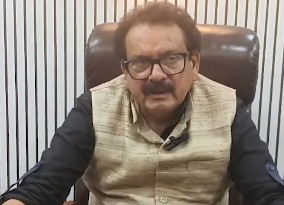 सरकार सभी मुद्दों पर चर्चा के लिए तैयार, विपक्ष से रचनात्मक सहयोग की अपील एसपी सिंह बघेल सरकार सभी मुद्दों पर चर्चा के लिए तैयार, विपक्ष से रचनात्मक सहयोग की अपील एसपी सिंह बघेल