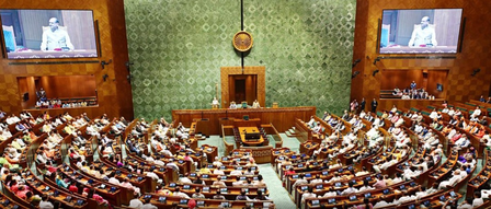 Parliament Monsoon Session: Lok Sabha to hold debate on Op Sindoor today