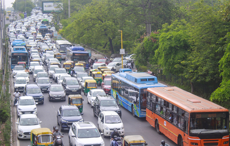 SC to hear Delhi govt’s plea against ban on ELVs today