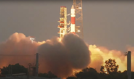 ISRO-NASA earth observation satellite set for July 30th launch, says ISRO chief