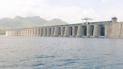 Gujarat reservoir levels surge to 62 pc amid strengthening monsoon across state