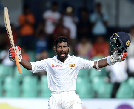 Kaushal Silva named head coach of Hong Kong ahead of Asia Cup