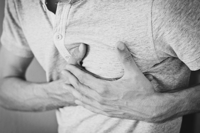 Youth dies while playing badminton in Hyderabad