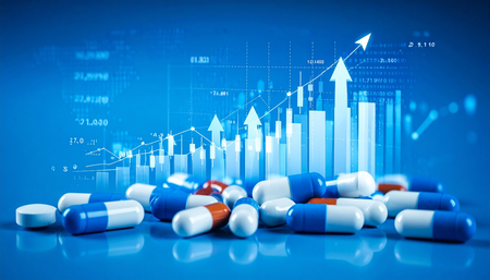 India Inc’s revenue grows 4-6 pc in Q1; pharma, retail lead