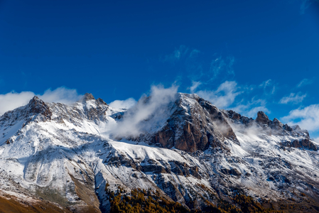 Nagaland University-led project to assess stability of high-altitude lakes in Sikkim, Arunachal
